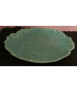 Stangl etched Dish 1940&#39;s  8&quot; - $20.41 CAD