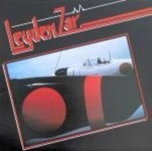 Leyden Zar [Vinyl] Leyden Zar - $21.51