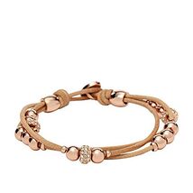 Fossil Women's Bracelet JA6539791  - $38.00