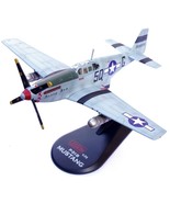 P-51 P-51B Mustang &quot;Bonny Bea&quot; 504 FS,  339 FG USAAF 1/72 Scale Diecast ... - $1,052.26 MXN