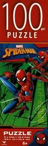 Marvel Spider-Man - 100 Piece Jigsaw Puzzle  - $9.89