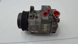 AC Compressor 172 Type SLK250 Fits 12-15 MERCEDES SLK 538106Fast &amp; Free ... - £147.17 GBP