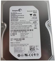 Seagate 250GB Barracuda - €21,56 EUR