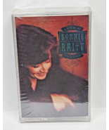 Luck of the Draw by Bonnie Raitt (Cassette 1991 Capitol/EMI Records) SEALED - $9.95