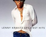 Lenny Kravitz Greatest Hits by Kravitz, Lenny (Record, 2018) - $28.70