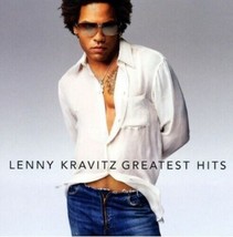 Lenny Kravitz Greatest Hits by Kravitz, Lenny (Record, 2018) - £22.41 GBP