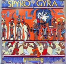 Spyro gyra stories without words thumb200