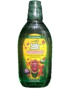 BRUSH BUDDIES CRAYOLA SILLY SCENTS STRAWBERRY KIDS ANTICAVITY MOUTHWASH ... - $221.18 MXN