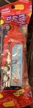 pez 18 wheeler red Christmas reindeer - $9.78