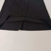 Old Navy Brand RN#54023 Women's Low Waist Stretch Back Zip Skirt Sz 20 Waist 42" image 8