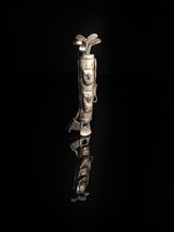 Cigar Cutter Golf Bag with Clubs image 2