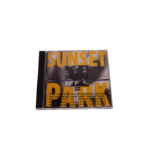 Sunset Park [PA] by Original Soundtrack (CD, 1996, Elektra) - £7.89 GBP