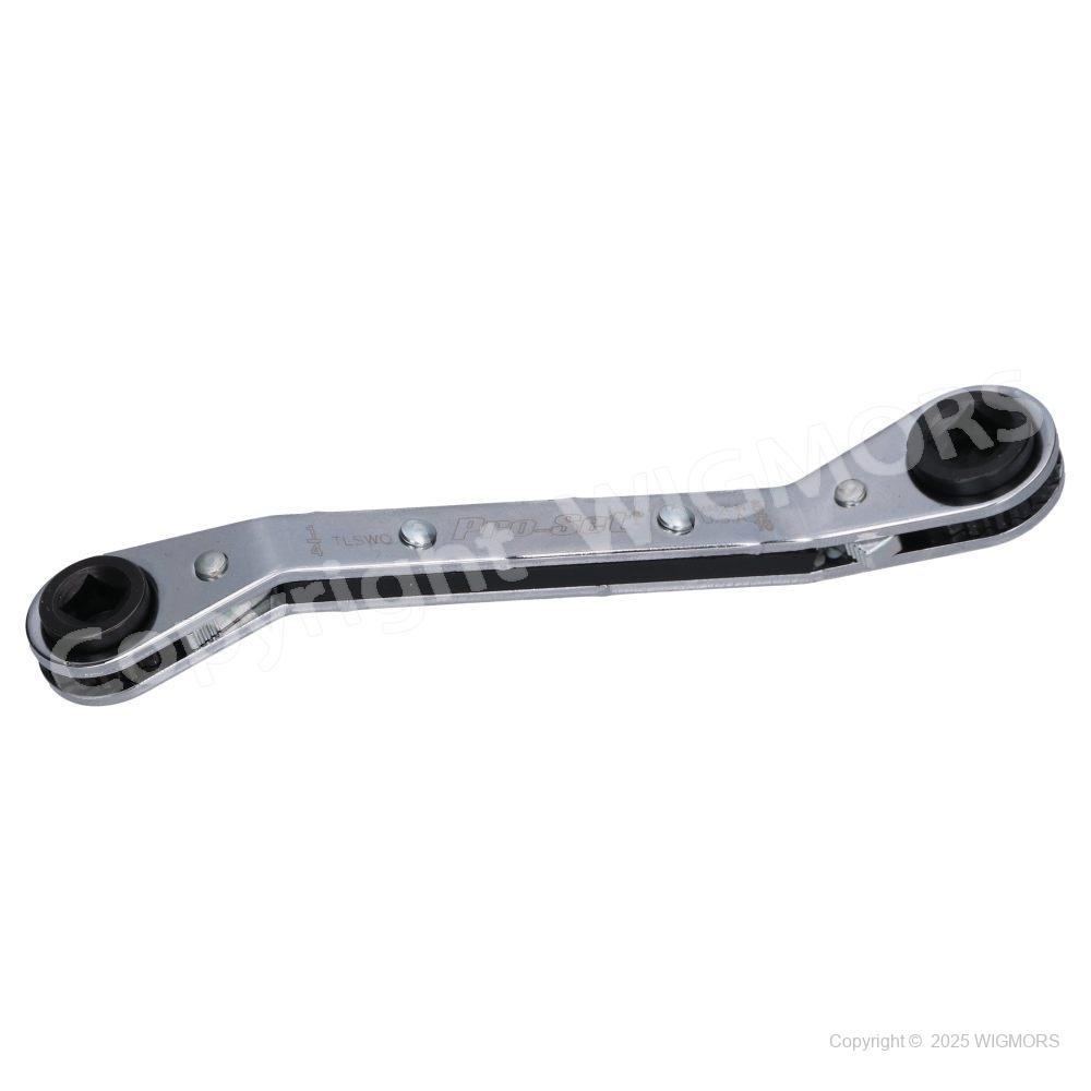 Offset Service Wrench: 3/16″, 1/4″, 3/8″, 5/16″ CPS TLSWO - $55.34
