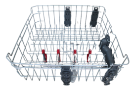 GE Upper Dishwasher Rack 265D2001P001 - £38.30 GBP