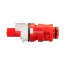 Danco 17241B 4S-2H Stem, for Use with Milwaukee Model Faucets, Plastic, ... - £18.87 GBP