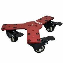 Opteka Y-BOARD Tri-Wheel Metal Table Dolly for Digital Cameras and Camco... - £31.44 GBP