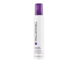 Paul Mitchell Extra-Body Sculpting Foam, Thickens + Builds Body, For Fin... - £19.86 GBP