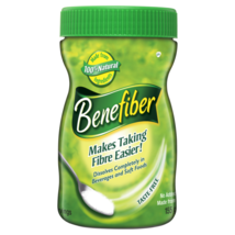 Benefiber Natural Fiber Supplement - 155g (44 Servings) - £62.45 GBP