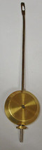 New Universal Antique Reproduction Clock Pendulum - 2.5oz. Bob (PM-37) - £13.06 GBP
