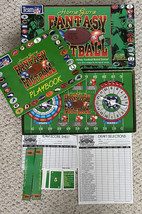 1994 Home Game Fantasy Football Game Team NFL Vintage  - £15.80 GBP