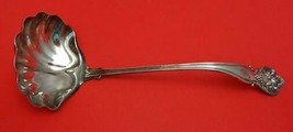 New Vintage by Durgin Sterling Silver Soup Ladle 12&quot; - £402.72 GBP