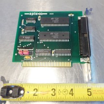 Opto 22 001784A Interface Card AC5 - £37.94 GBP