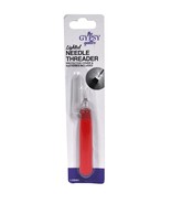 The Gypsy Quilter Lighted Needle Threader - $17.59 CAD