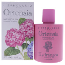 Shower Gel - Hydrangea - $20.49