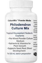 Philodendron Tissue Culture Medium Powder – Pre-Mixed Cloning &amp; Growth F... - $465.31 MXN+