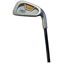 Master Grip 283 MC 8 Iron Golf Club Senior Graphite Gold Shaft RH Right ... - $34.65