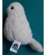 Jellycat birdling dove rare genuine no hang tag - €75,26 EUR