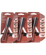 3 Almay 0.24 Oz The Brow Lives On 040 Auburn Long Lasting Peel Off Formu... - $456.75 MXN