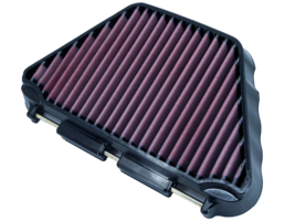 DNA 2021 + Honda CBR1000RR-R Reusable High Performance Air Filter - $158.99
