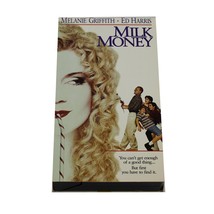 Milk Money (VHS, 1995) Melanie Griffith - £6.07 GBP