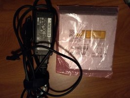 Hp 2014 laptop Super Multi dvd writer GU90N black (new) &amp; power supply (nm) - $44.99