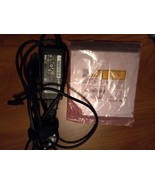 Hp 2014 laptop Super Multi dvd writer GU90N black (new) &amp; power supply (nm) - $44.99
