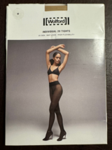 Wolford 18267-4273 Womens M Individual 20 Tights Matte Cosmetic 20-Denie... - £32.96 GBP