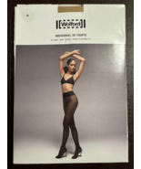 Wolford 18267-4273 Womens M Individual 20 Tights Matte Cosmetic 20-Denie... - £33.64 GBP