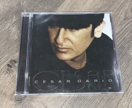 Cesar Dario Cesmag-Music SEALED CESAR CD Rare - £69.61 GBP