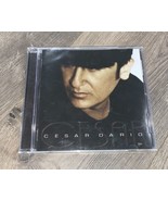 Cesar Dario Cesmag-Music SEALED CESAR CD Rare - £69.43 GBP