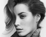 CHRISTY TURLINGTON 4x6 PHOTO - $2.55