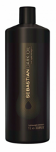 Sebastian Dark Oil Lightweight Shampoo 33.8 oz / Liter - £20.47 GBP