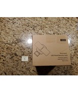 Motion Sensor Dual Flood Light - $39.60