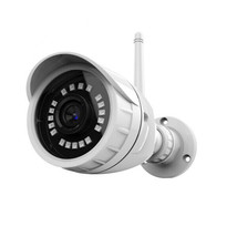 Skylink WC-520 Wireless IP Outdoor Camera HD 720P Smart App Plug &amp; Play - £99.86 GBP