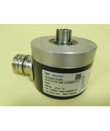 Baumer Electric ITD 21 A 4 Y29 2048 T NI D2SR12 S 12 Incremental Rotary ... - $41,806.23 MXN