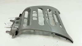 2009 Ford Focus Radio Bezel Trim Dash Surround 2008 2010 2011Inspected, ... - $29.96