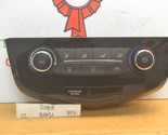 275007FA0A Nissan Rogue 2017-2019 AC Climate Temperature Control 897-22-... - $9.99