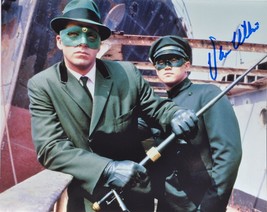 Van Williams - Green Hornet Signed Photo w/coa - £119.10 GBP