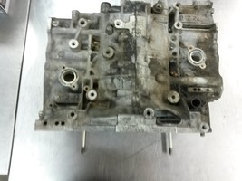 Engine Cylinder Block From 1997 Subaru Legacy  2.5 - £399.63 GBP