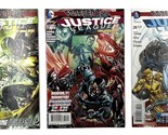 Dc Comic books Justice league 377333 - $12.99